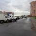 Парковка в городе Череповец