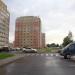 Детская площадка в городе Череповец