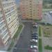 Парковка в городе Череповец