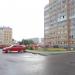 Детская площадка в городе Череповец