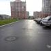 Автостоянка в городе Череповец
