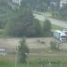 Территория суда в городе Череповец