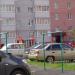 Детская площадка в городе Череповец