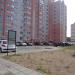 Парковка в городе Череповец