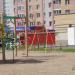 Детская площадка в городе Череповец