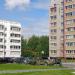 Детская площадка в городе Череповец