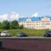 Парковка в городе Череповец