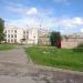 Перекладины в городе Череповец