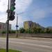 Заросшая строительная площадка в городе Череповец