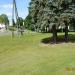 Parks in Smiltene city