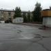 Вентиляционный киоск в городе Череповец