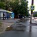 Киоск Роспечати в городе Череповец