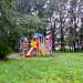 Детская площадка в городе Череповец