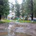 Детская игровая площадка в городе Череповец