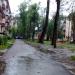 Детская игровая площадка в городе Череповец