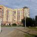 Спортивная площадка в городе Череповец