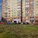 Пустырь в городе Череповец