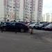 Парковка в городе Череповец