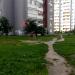 Детская площадка в городе Череповец