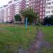 Детская площадка в городе Череповец