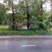 Парковка в городе Череповец