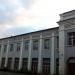АБК судоремонтного завода в городе Череповец