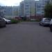 Парковка в городе Череповец