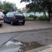 Парковка в городе Череповец