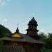 Каплиця (uk) в городе Яремче