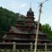 Церква Святого пророка Іллі (uk) в городе Яремче