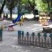 Детская площадка в городе Чернигов