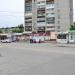 Остановка общественного транспорта «Автопарк» в городе Хабаровск