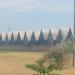 База отдыха «Узловчанка» в городе Геническая Горка