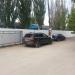 База отдыха «Эдем» в городе Геническая Горка