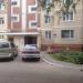 Пожежний гідрант в місті Бровари
