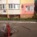 Пожежний гідрант в місті Бровари
