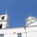Храм в честь Святого Вознесения Христова в городе Самара