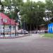 Дом офицеров флота в городе Балтийск