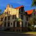 Teatr Nowy im. Gustawa Morcinka in Zabrze city