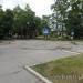 Перекрёсток улиц Ильича и Авроры в городе Хабаровск