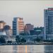 Бизнес-центр «Мост» в городе Днепр