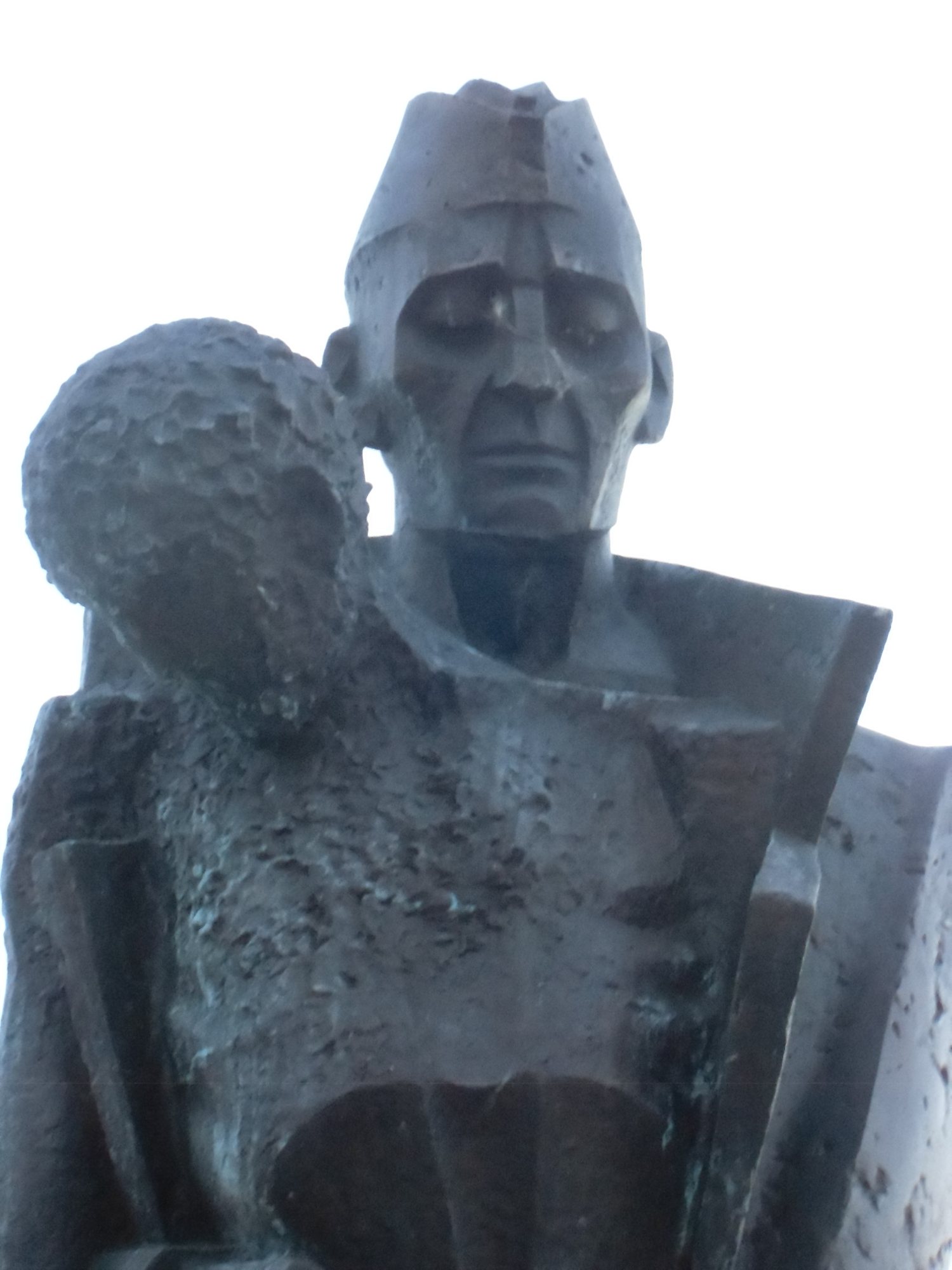Памятник - Бобруйск