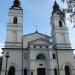 Kościół Świętych Piotra i Pawła in Suwałki city