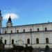 Kościół Świętych Piotra i Pawła in Suwałki city