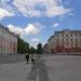 Кафе «Русь» в городе Североуральск