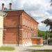 Восточная гостиница в городе Истра