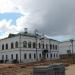 Братский корпус в городе Истра