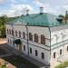 Братский корпус в городе Истра