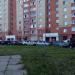 Перекладины в городе Череповец