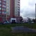 Перекладины в городе Череповец
